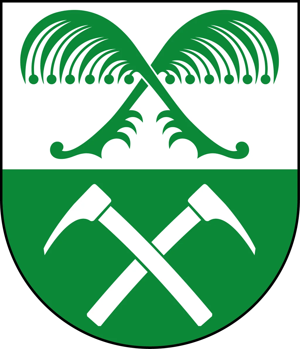 Östra Göingen kunnan vaakuna