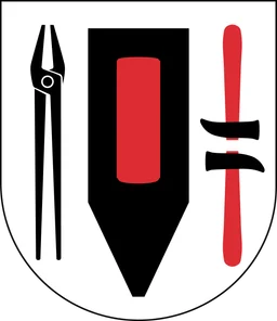 Härjedalens kommuns vapen