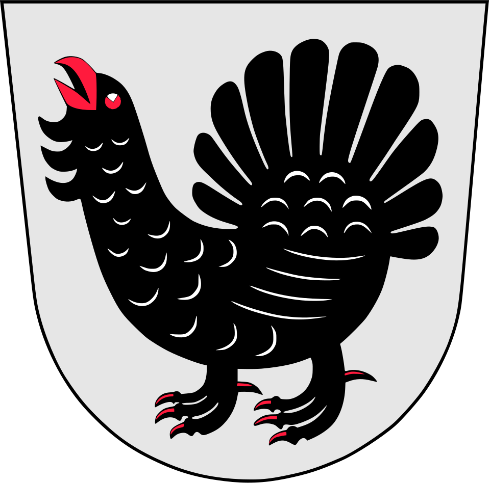 Keski-Suomin vaakuna