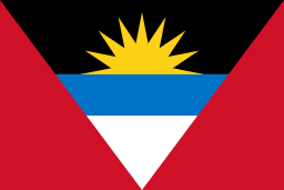 Antigua ja Barbuda