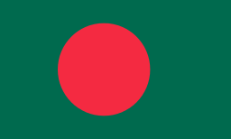 Bangladesh