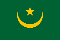 Mauritania