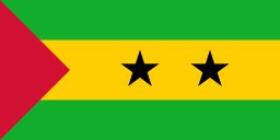 São Tomé ja Príncipe