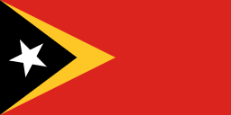 Itä-Timor (Timor-Leste)