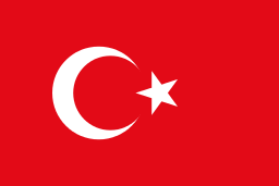 Turkki