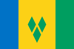 Saint Vincent and the Grenadines