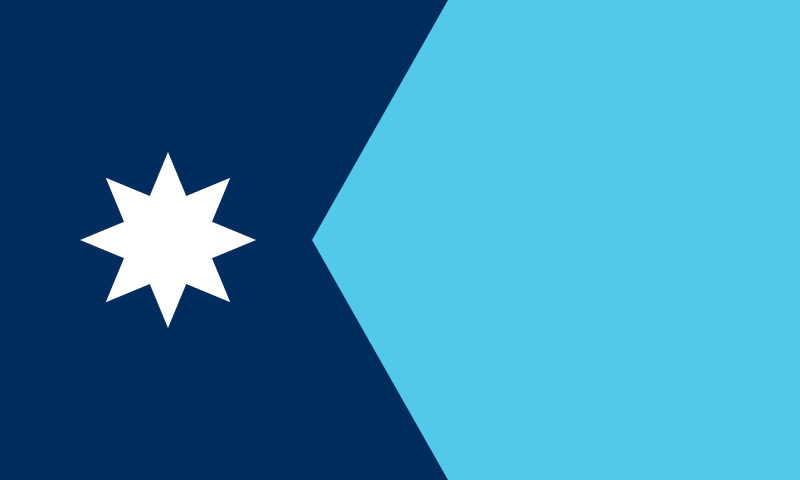 Minnesota – lippu